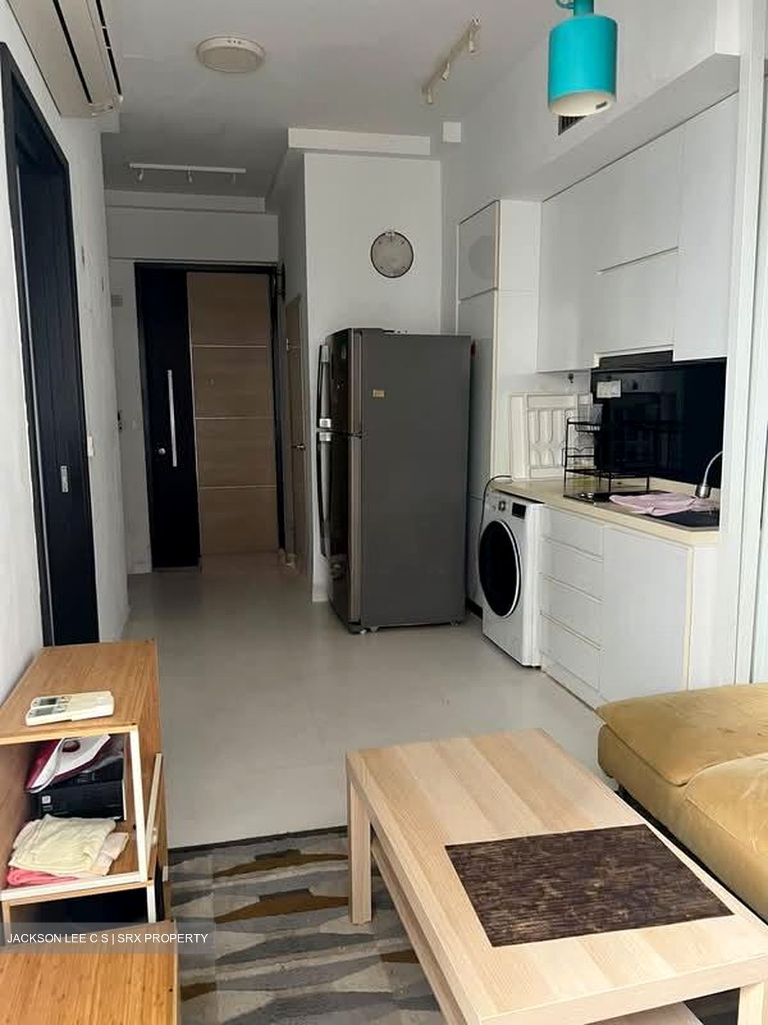 Edenz Loft (D14), Apartment #610455331